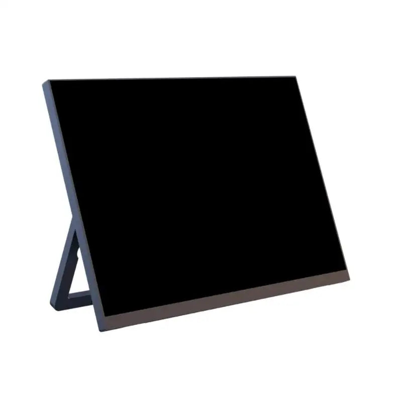 Wander Desk Slim Portable Monitor — 15.6" Full HD Travel Display