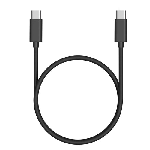 USB C to C Short Cable 30CM Fast Data